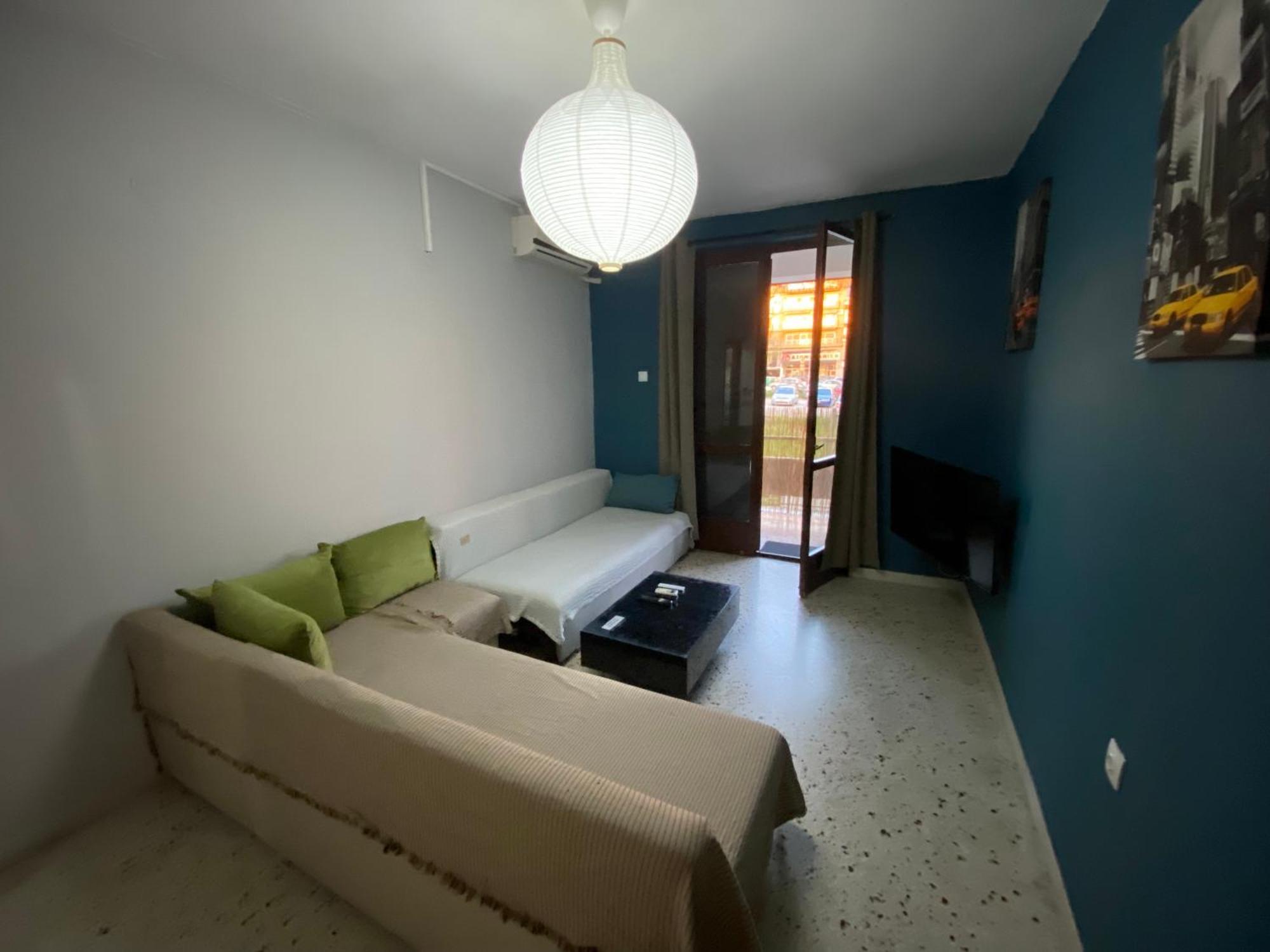 Antonis Apartment Salonicco Esterno foto