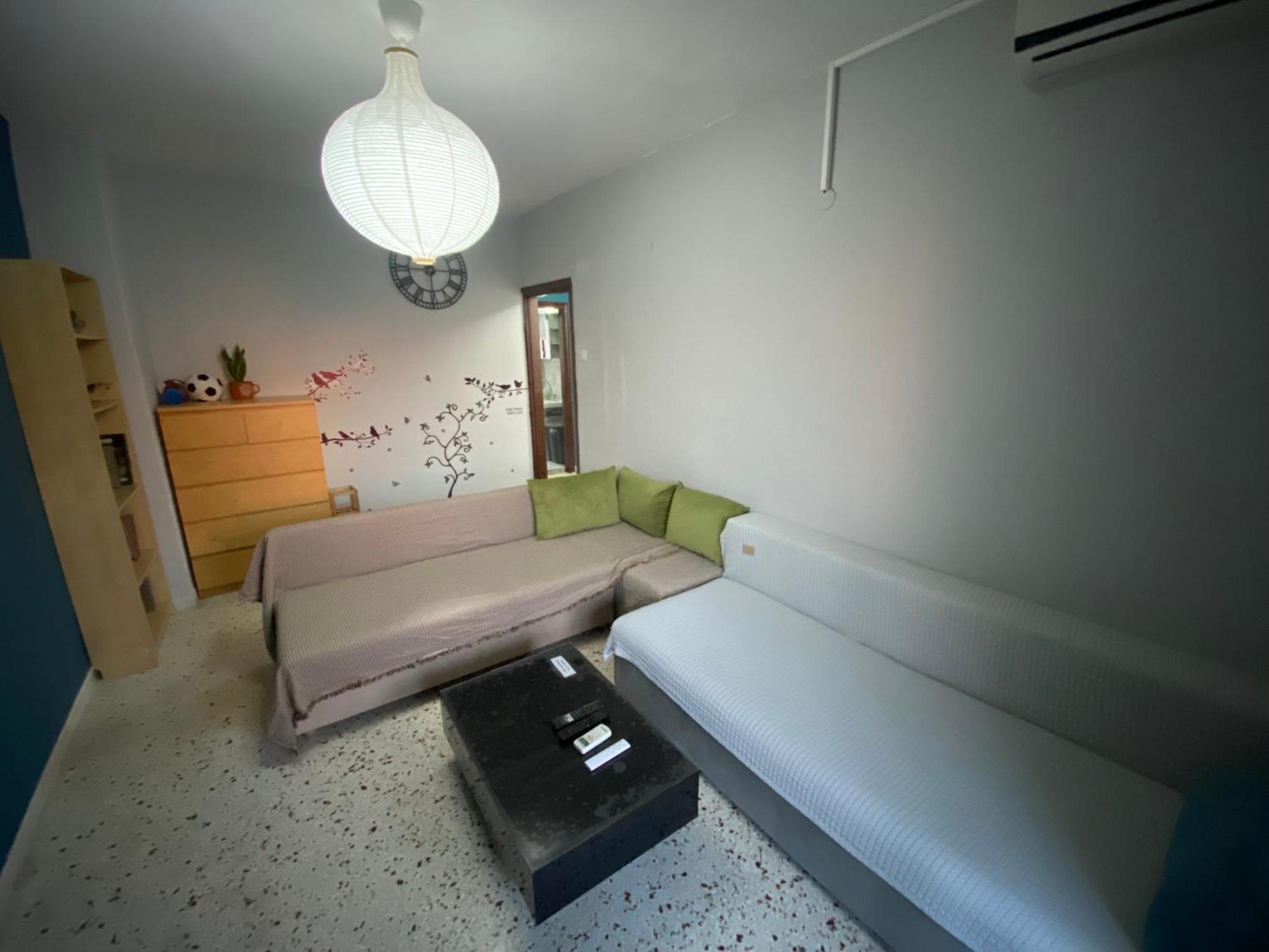Antonis Apartment Salonicco Esterno foto